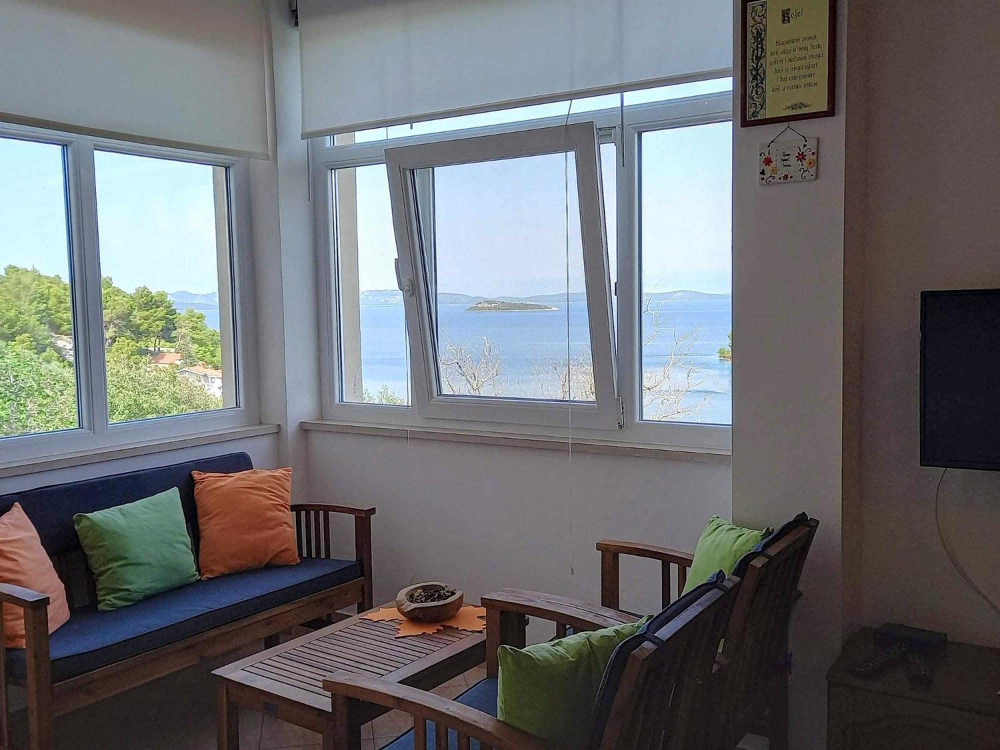 Apartments By The Sea Sali, Dugi Otok - 8117 Exterior photo