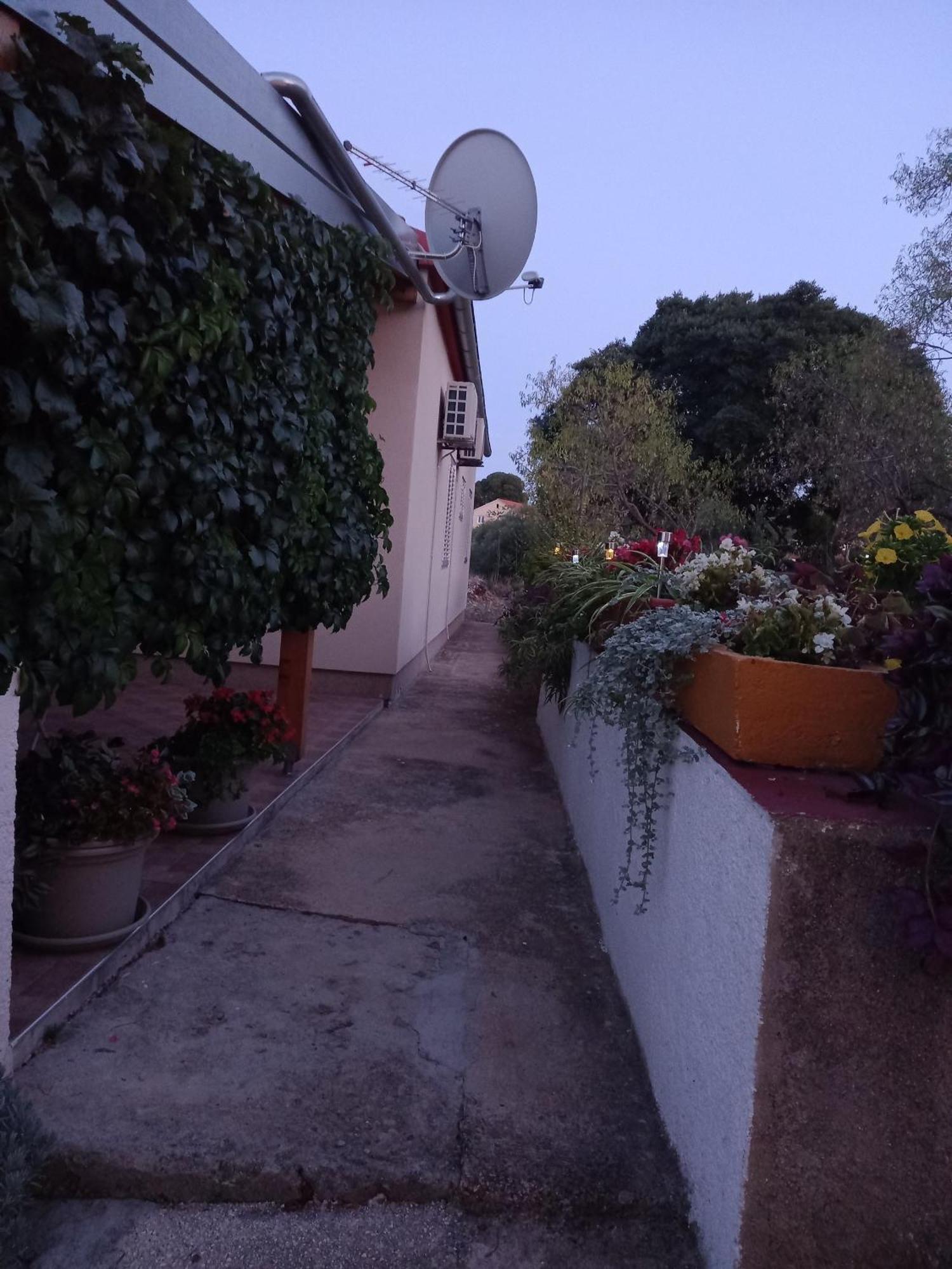 Apartments By The Sea Sali, Dugi Otok - 8117 Exterior photo